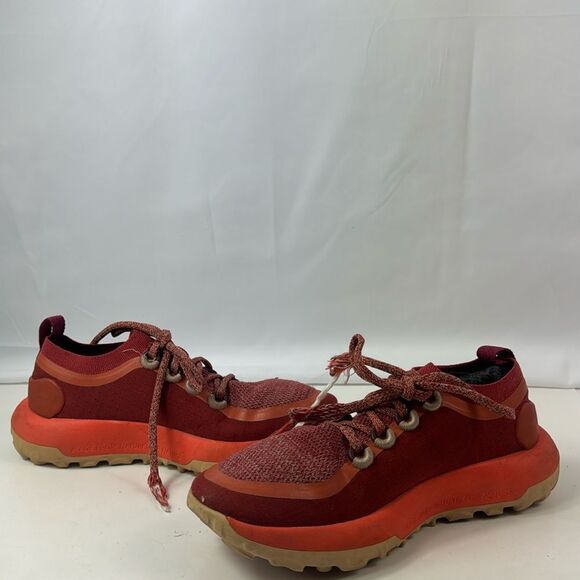 Allbirds Trail Runners Women’s Running Shoes - Picture 4 of 15